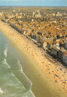 59 DUNKERQUE LA PLAGE DE MALO LES BAINS - Dunkerque