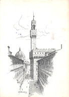 VATICAN FIRENZE - Vatikanstadt