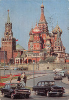 RUSSIE MOSCOW - Rusland