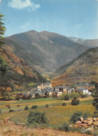 ANDORRA ORDINO - Andorre