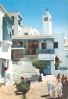 TUNISIE SIDI BOU SAID - Tunesien