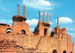 LIBYE LEPTIS MAGNA - Libye