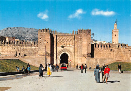 MAROC FES - Fez