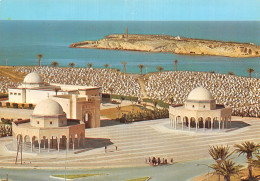 TUNISIE MONASTIR - Tunesien