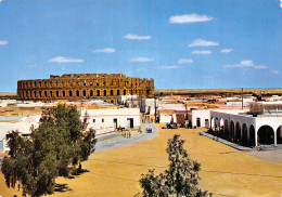 TUNISIE EL DJEM - Tunesien