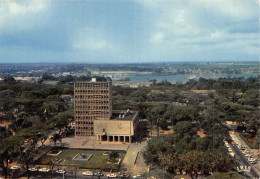 COTE D IVOIRE ABIDJAN - Côte-d'Ivoire