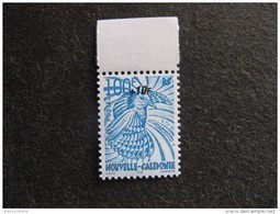 Nouvelle-Calédonie:  TB N°963, Neuf XX . - Unused Stamps