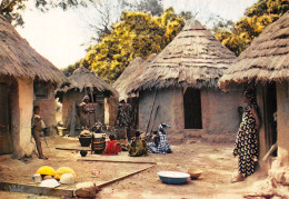 AFRIQUE VILLAGE - Non Classificati