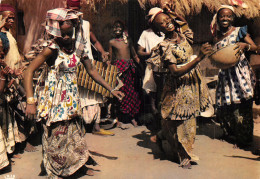 AFRIQUE DANCING - Non Classificati