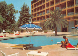 TUNISIE MARRAKECH HOTEL ES SAADI - Tunisia