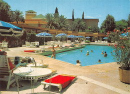 TUNISIE MARRAKECH HOTEL ES SAADI - Tunesien