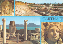 TUNISIE CARTHAGE - Tunisia