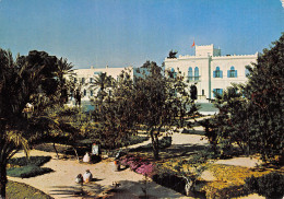 TUNISIE DJERBA LE GOUVERNORAT - Tunesien