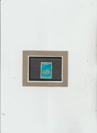 Olanda 1972 - (YT) 958 Used "Europa Cept" - 30c Blu E Oliva - Used Stamps
