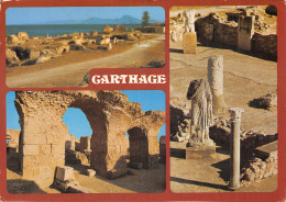 TUNISIE CARTHAGE - Tunesien