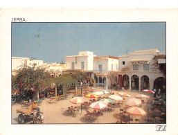 TUNISIE JERBA - Tunesien