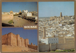 TUNISIE SOUSSE - Tunisie