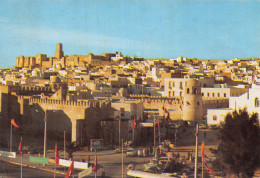 TUNISIE SOUSSE - Tunesien