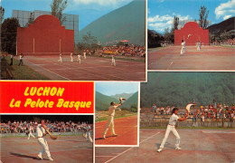 31 LUCHON LE FRONTON - Luchon