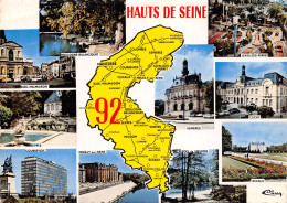 92 HAUTES DE SEINE - Sonstige & Ohne Zuordnung