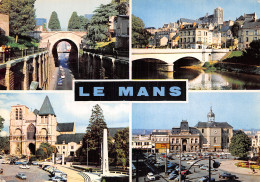 72 LE MANS - Le Mans