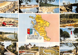 17 CHARENTE MARITIME - Other & Unclassified