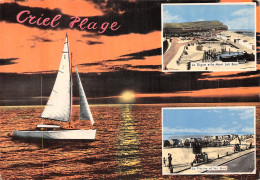 76 CRIEL PALGE - Criel Sur Mer