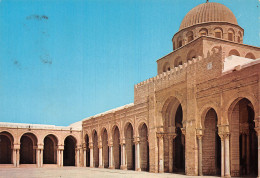 TUNISIE KAIROUAN - Tunisie