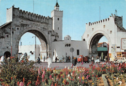 TUNISIE BAB EL KHADHRA - Tunisie