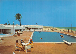 TUNISIE JERBA HOTEL TANIT - Tunisie