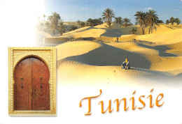 TUNISIE - Tunisia