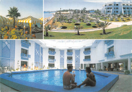 TUNISIE SOUSSE HOTEL ORIENT - Tunesien