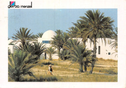 TUNISIE DJERBA - Tunesien