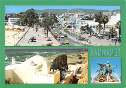 TUNISIE HAMMAMET - Tunisie