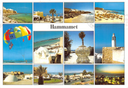 TUNISIE HAMMAMET - Tunesien