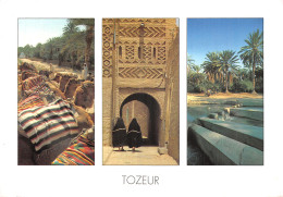 TUNISIE TOZEUR - Tunisia