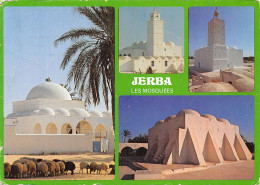 TUNISIE JERBA - Tunesien