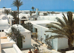 TUNISIE JERBA HOTEL MEDINA - Tunisia