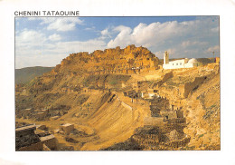 TUNISIE CHENINI TATAOUINE - Tunesien