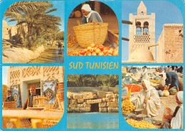 TUNISIE LE SUD - Tunesien