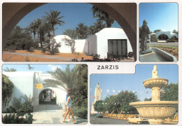 TUNISIE ZARZIS - Tunesien