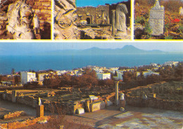 TUNISIE CARTHAGE - Tunisie