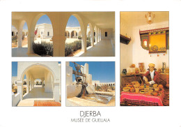 TUNISIE DJERBA MUSEE DE GUELLALA - Tunisie