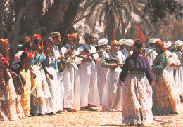 MAROC MOUSSEM DE SIDI OU MOUSSA - Andere & Zonder Classificatie