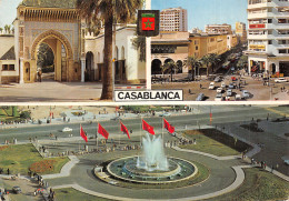 MAROC CASABLANCA - Casablanca