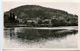 CPSM 9 X 14 Vosges  EPINAL  La Moselle - Epinal