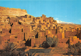 MAROC OUARZAZATE - Autres & Non Classés