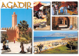 MAROC AGADIR - Agadir