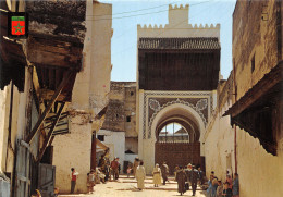 MAROC FES - Fez