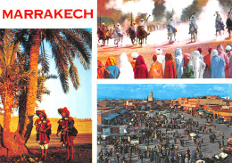 MAROC MARRAKECH - Marrakesh